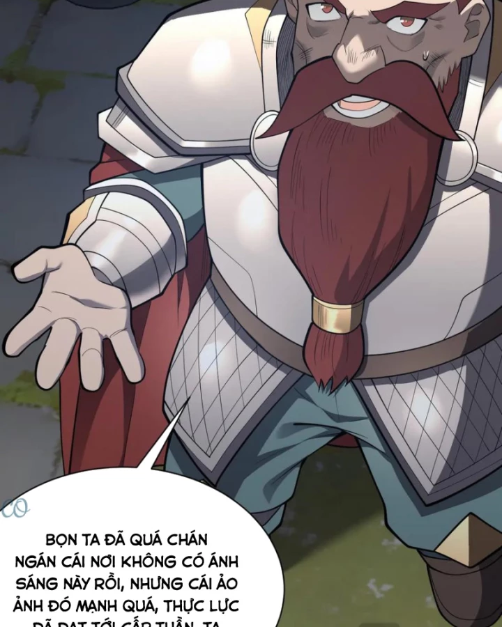 Ta Trở Thành Đại Phản Diện Của Toàn Sever Chapter 107 - Trang 3