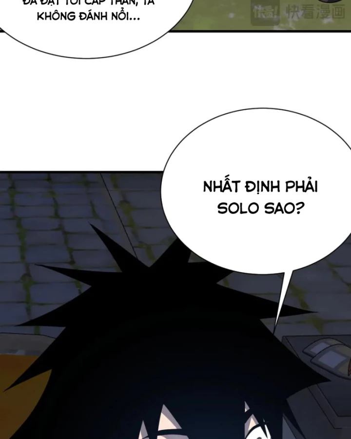 Ta Trở Thành Đại Phản Diện Của Toàn Sever Chapter 107 - Trang 3