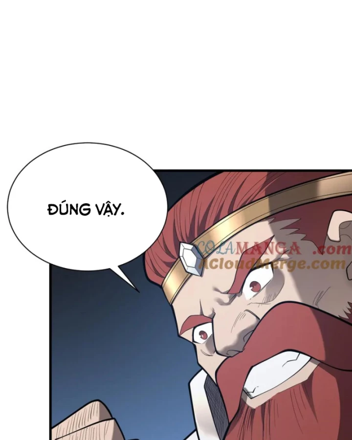 Ta Trở Thành Đại Phản Diện Của Toàn Sever Chapter 107 - Trang 3