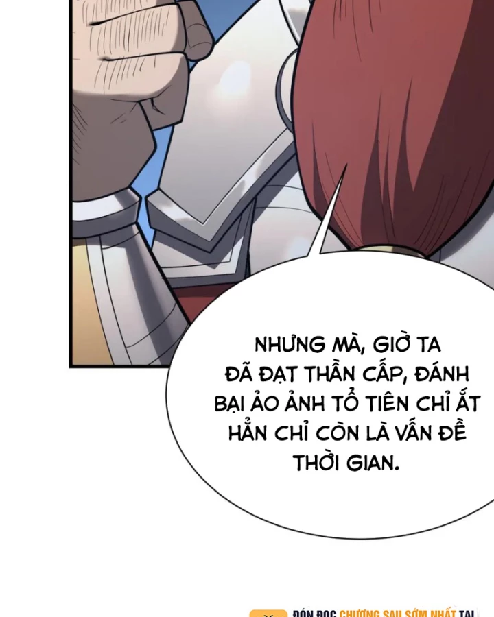 Ta Trở Thành Đại Phản Diện Của Toàn Sever Chapter 107 - Trang 3