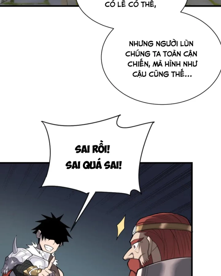 Ta Trở Thành Đại Phản Diện Của Toàn Sever Chapter 107 - Trang 3