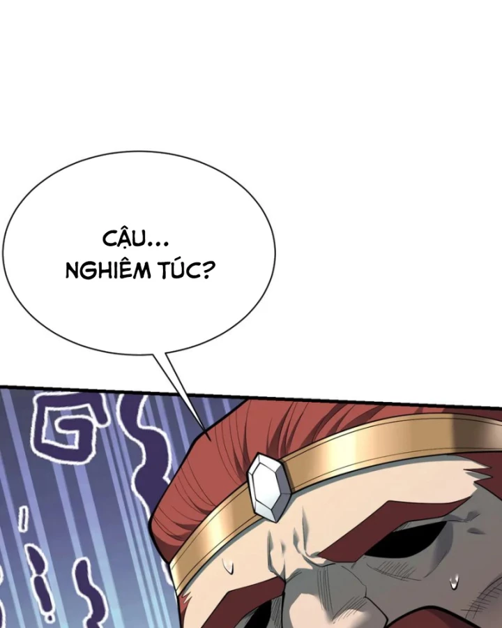 Ta Trở Thành Đại Phản Diện Của Toàn Sever Chapter 107 - Trang 3