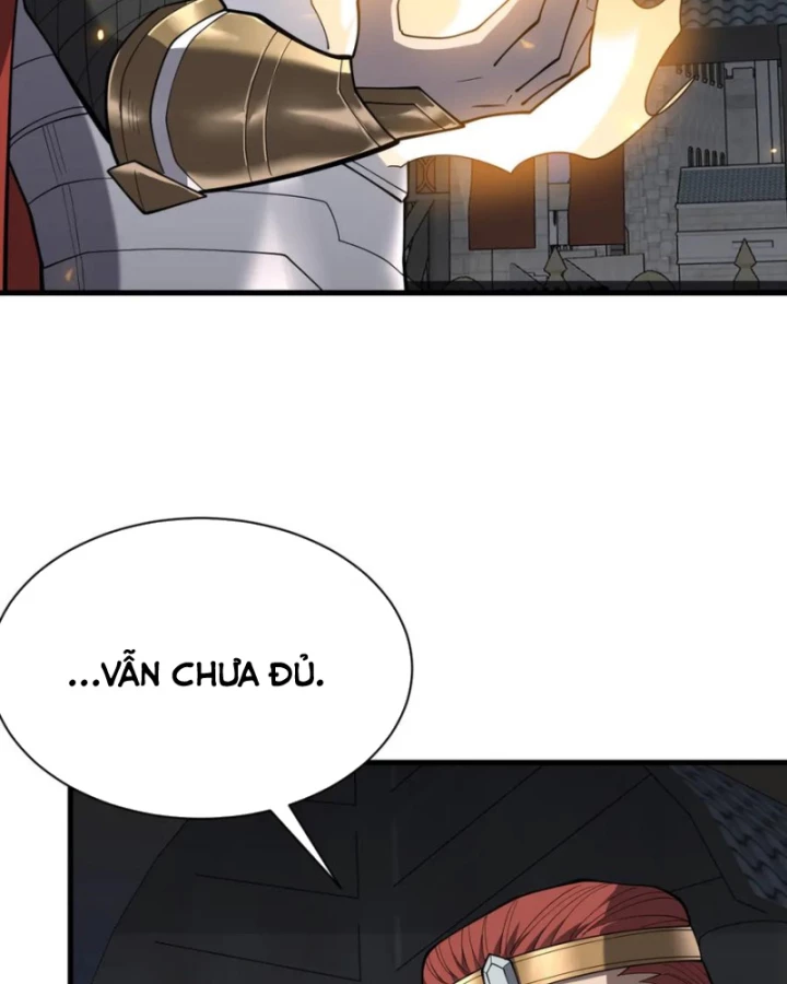 Ta Trở Thành Đại Phản Diện Của Toàn Sever Chapter 107 - Trang 3