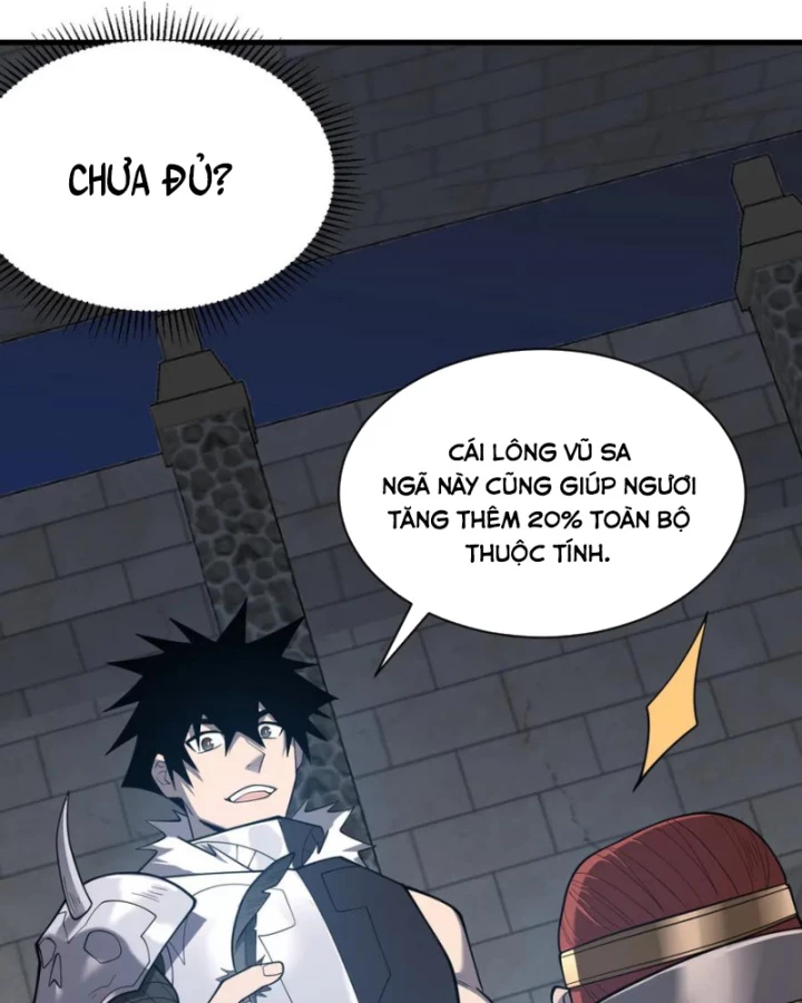 Ta Trở Thành Đại Phản Diện Của Toàn Sever Chapter 107 - Trang 3