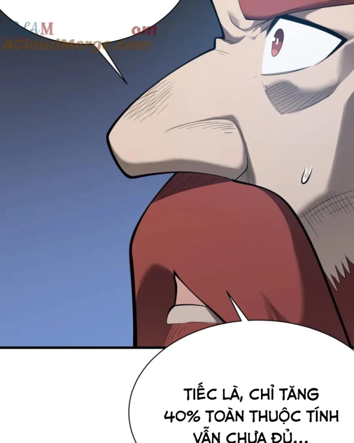 Ta Trở Thành Đại Phản Diện Của Toàn Sever Chapter 107 - Trang 3