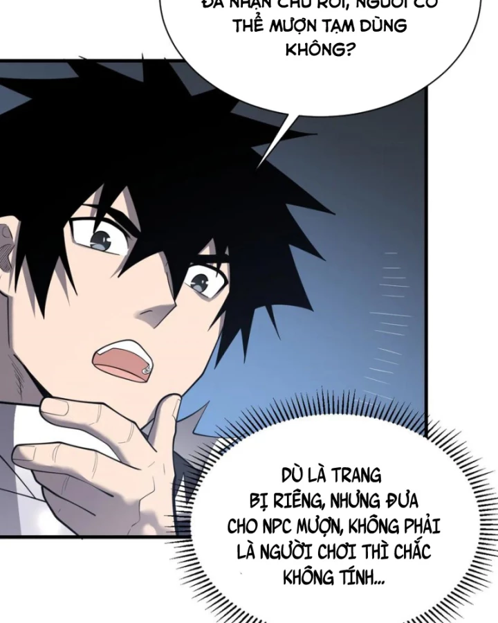 Ta Trở Thành Đại Phản Diện Của Toàn Sever Chapter 107 - Trang 3