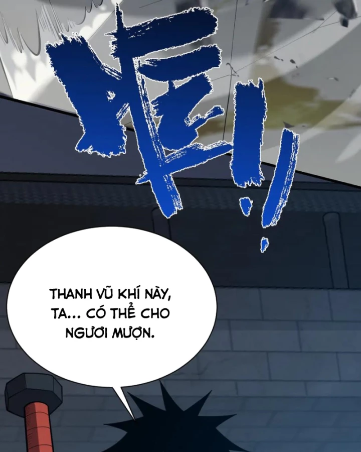 Ta Trở Thành Đại Phản Diện Của Toàn Sever Chapter 107 - Trang 3