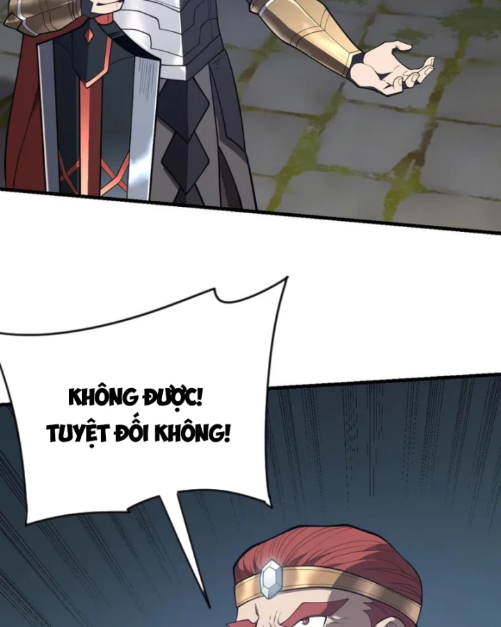 Ta Trở Thành Đại Phản Diện Của Toàn Sever Chapter 107 - Trang 3