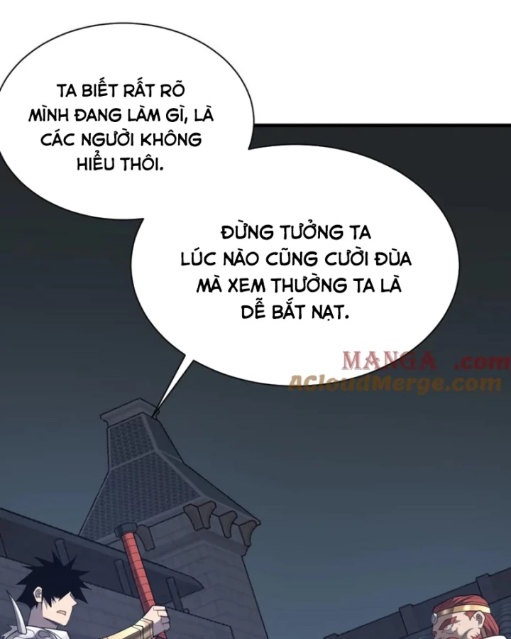 Ta Trở Thành Đại Phản Diện Của Toàn Sever Chapter 107 - Trang 3