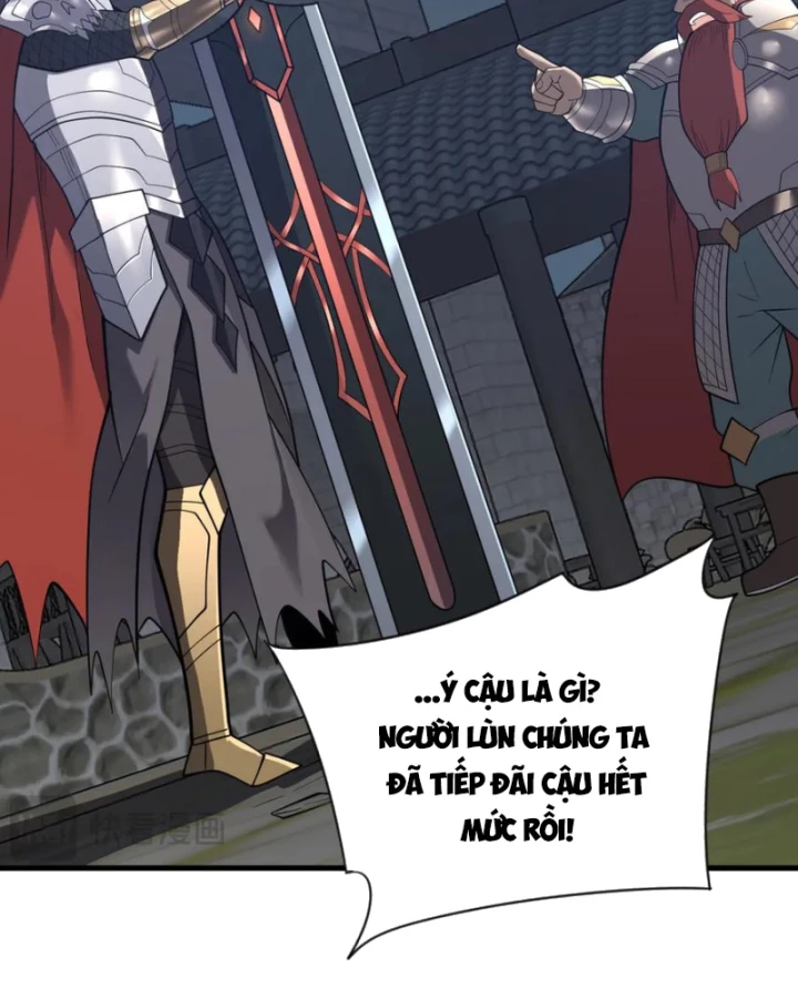 Ta Trở Thành Đại Phản Diện Của Toàn Sever Chapter 107 - Trang 3