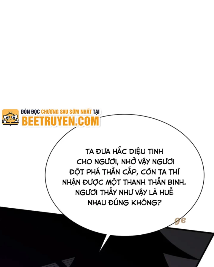 Ta Trở Thành Đại Phản Diện Của Toàn Sever Chapter 107 - Trang 3