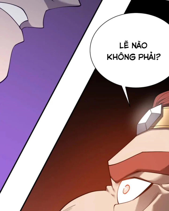 Ta Trở Thành Đại Phản Diện Của Toàn Sever Chapter 107 - Trang 3