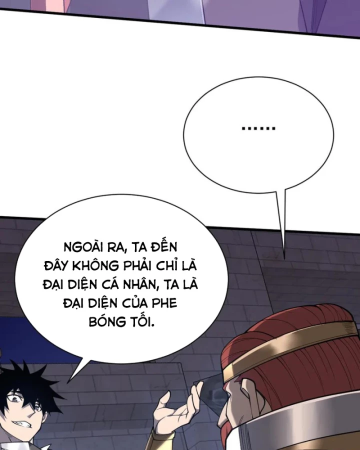 Ta Trở Thành Đại Phản Diện Của Toàn Sever Chapter 107 - Trang 3