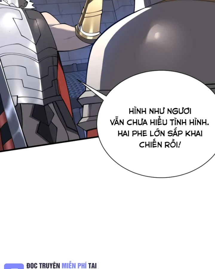 Ta Trở Thành Đại Phản Diện Của Toàn Sever Chapter 107 - Trang 3