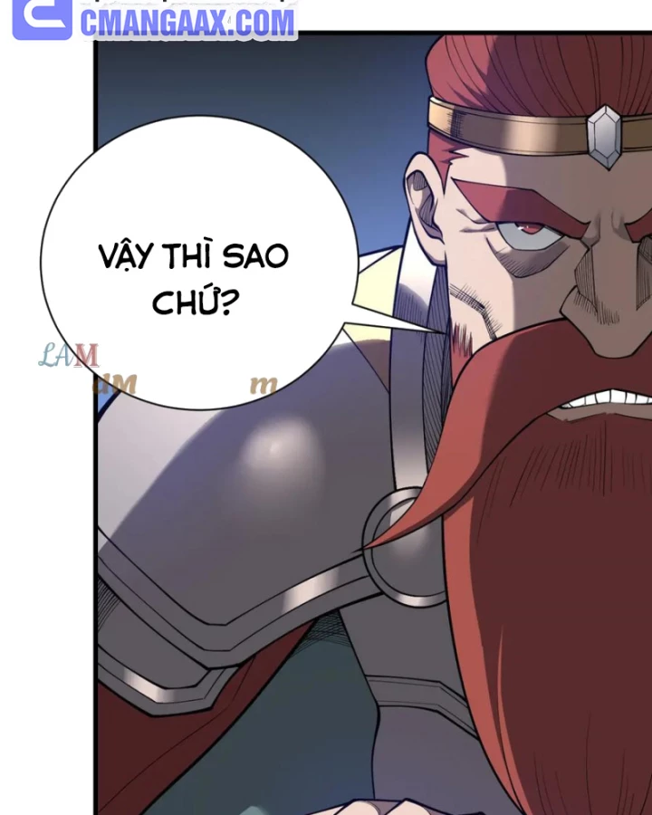 Ta Trở Thành Đại Phản Diện Của Toàn Sever Chapter 107 - Trang 3