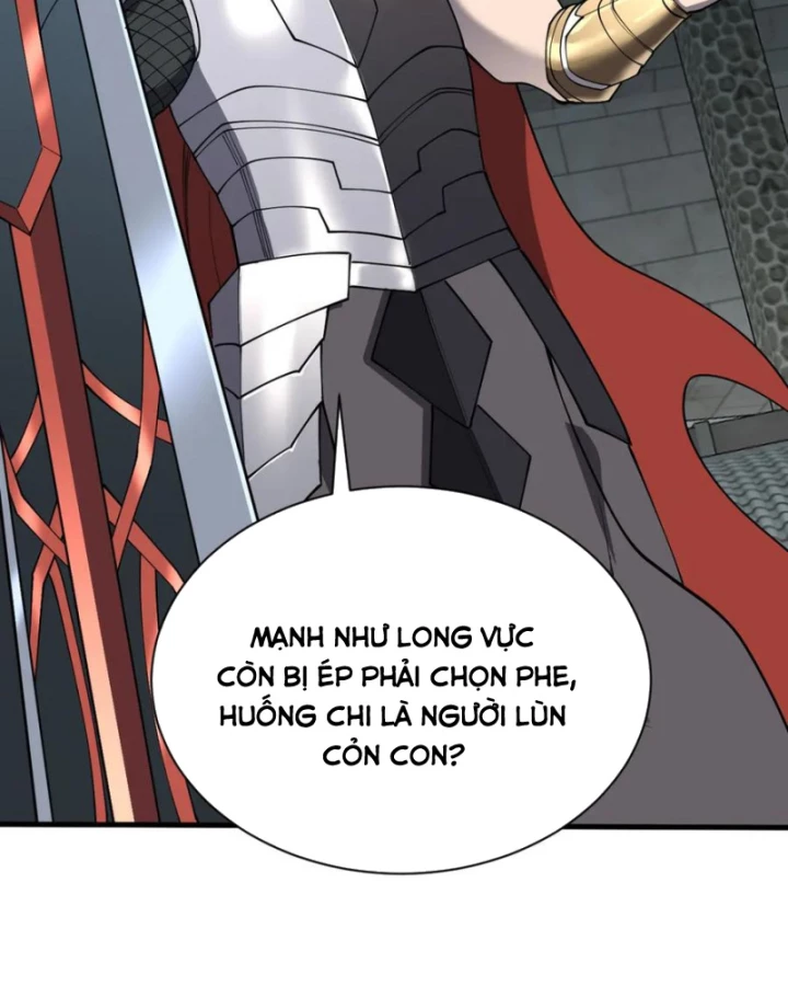Ta Trở Thành Đại Phản Diện Của Toàn Sever Chapter 107 - Trang 3