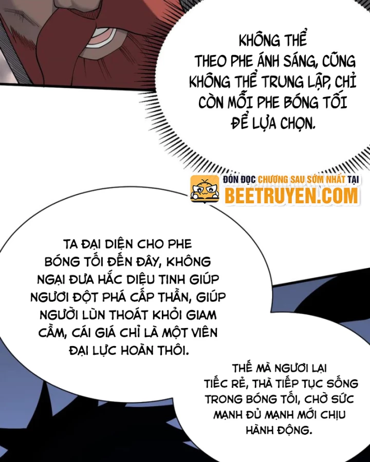 Ta Trở Thành Đại Phản Diện Của Toàn Sever Chapter 107 - Trang 3