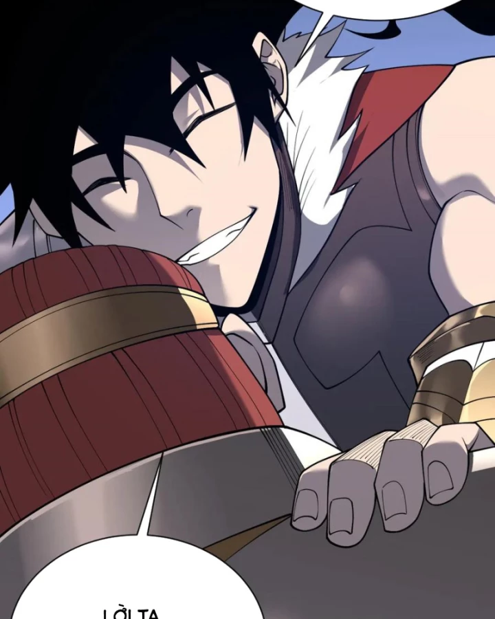 Ta Trở Thành Đại Phản Diện Của Toàn Sever Chapter 107 - Trang 3
