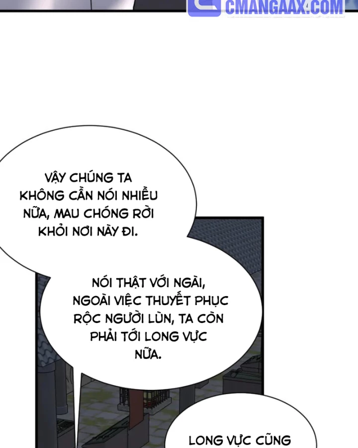 Ta Trở Thành Đại Phản Diện Của Toàn Sever Chapter 107 - Trang 3