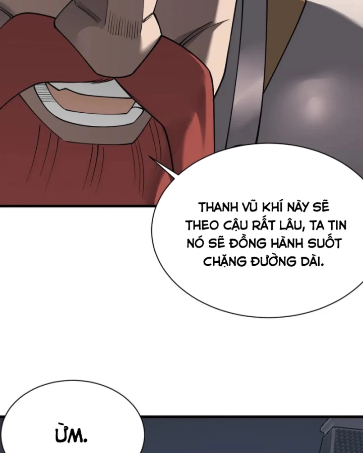 Ta Trở Thành Đại Phản Diện Của Toàn Sever Chapter 107 - Trang 3