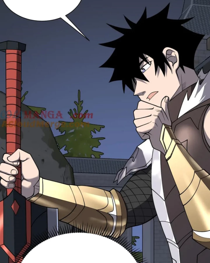 Ta Trở Thành Đại Phản Diện Của Toàn Sever Chapter 107 - Trang 3