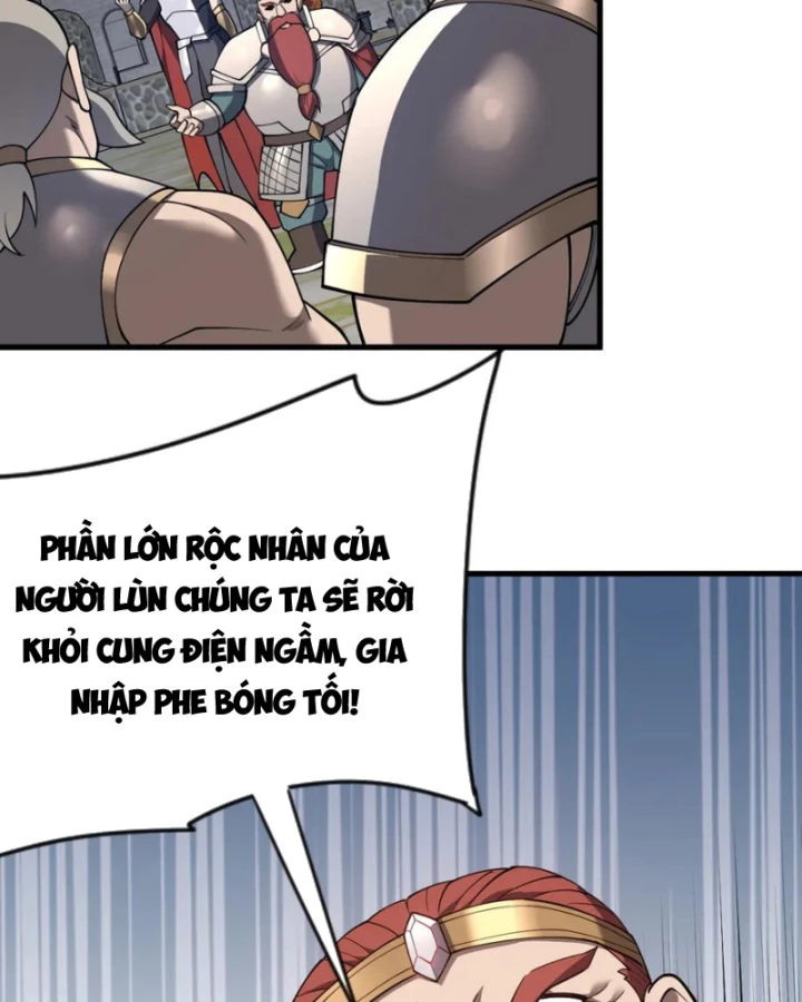 Ta Trở Thành Đại Phản Diện Của Toàn Sever Chapter 107 - Trang 3