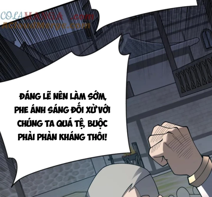 Ta Trở Thành Đại Phản Diện Của Toàn Sever Chapter 107 - Trang 3