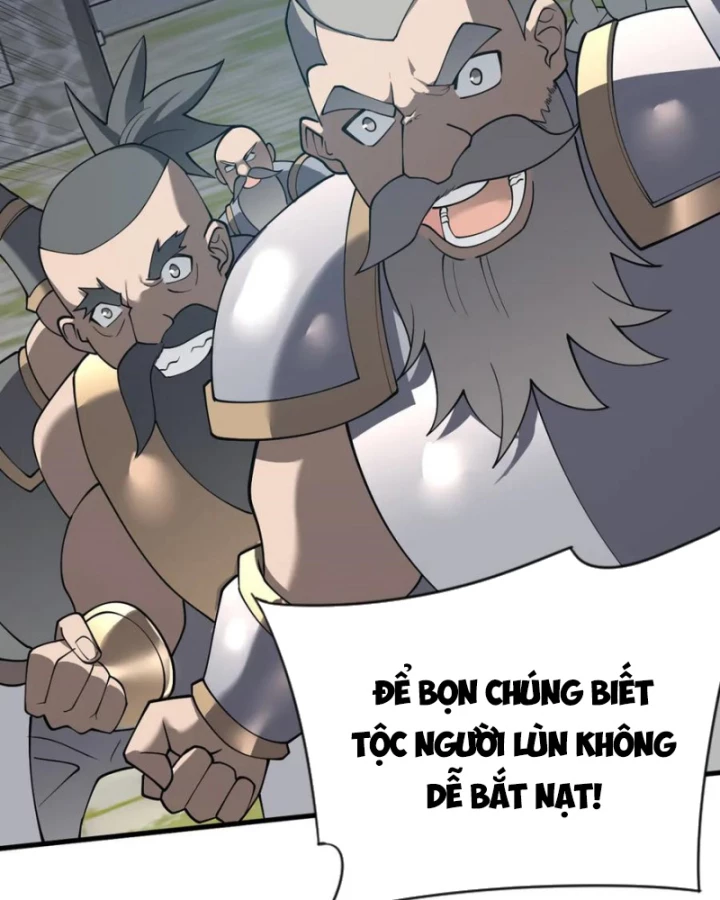 Ta Trở Thành Đại Phản Diện Của Toàn Sever Chapter 107 - Trang 3