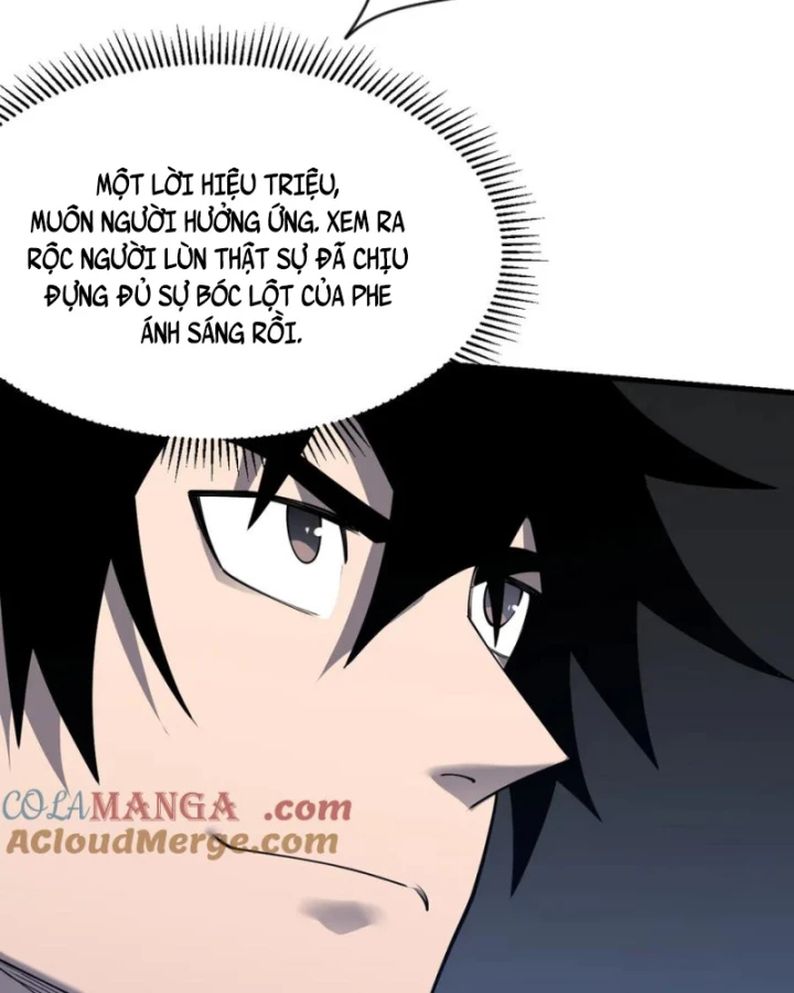 Ta Trở Thành Đại Phản Diện Của Toàn Sever Chapter 107 - Trang 3