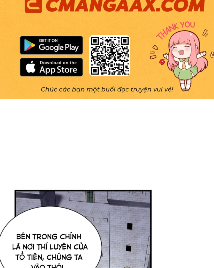 Ta Trở Thành Đại Phản Diện Của Toàn Sever Chapter 108 - Trang 3