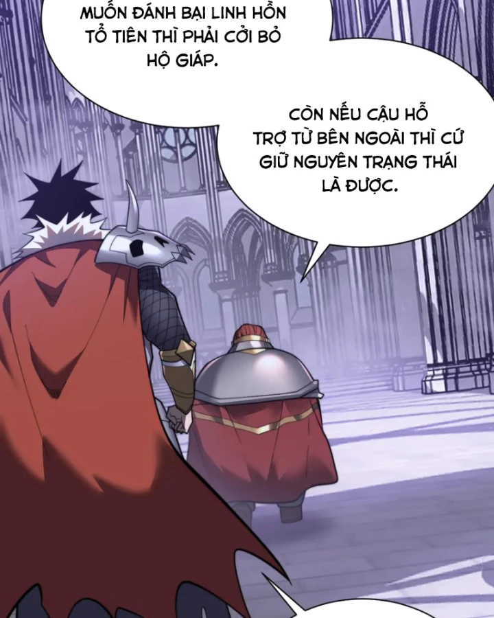 Ta Trở Thành Đại Phản Diện Của Toàn Sever Chapter 108 - Trang 3
