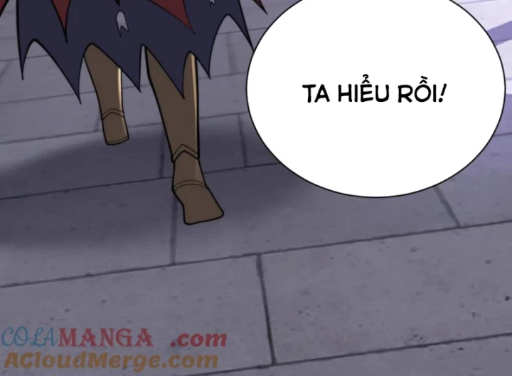Ta Trở Thành Đại Phản Diện Của Toàn Sever Chapter 108 - Trang 3