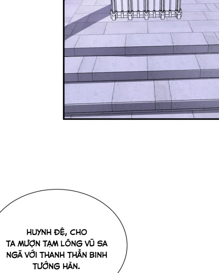 Ta Trở Thành Đại Phản Diện Của Toàn Sever Chapter 108 - Trang 3