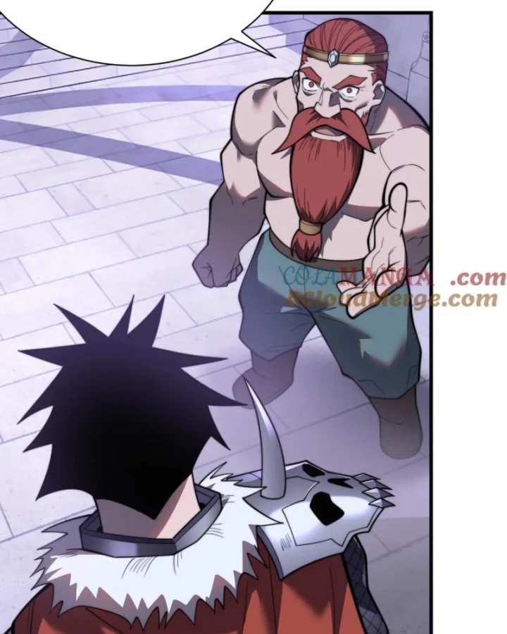 Ta Trở Thành Đại Phản Diện Của Toàn Sever Chapter 108 - Trang 3