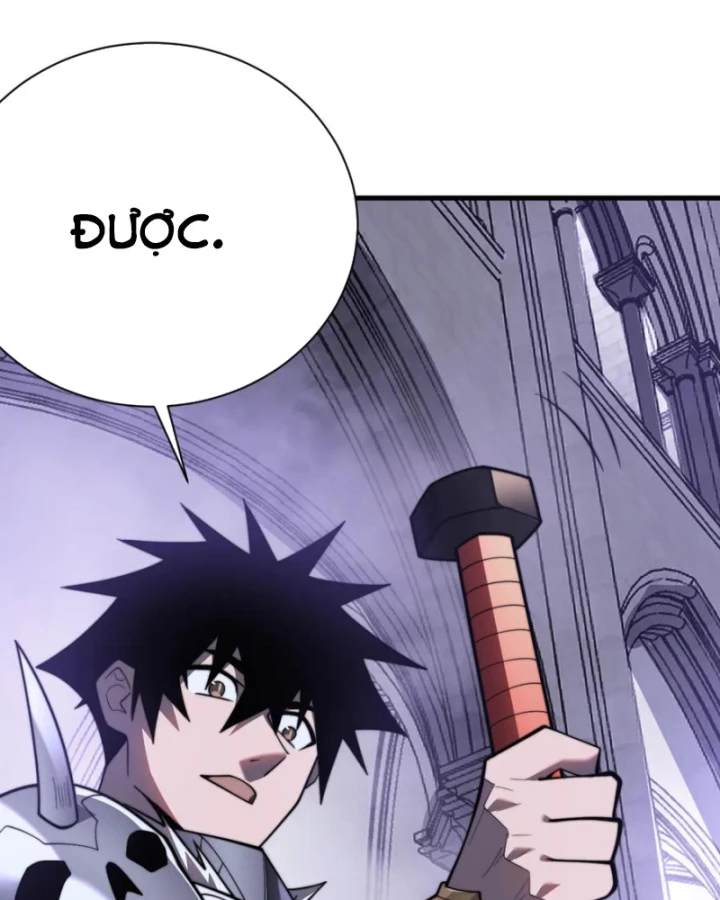 Ta Trở Thành Đại Phản Diện Của Toàn Sever Chapter 108 - Trang 3