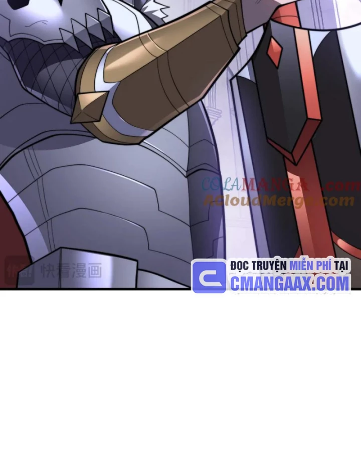Ta Trở Thành Đại Phản Diện Của Toàn Sever Chapter 108 - Trang 3
