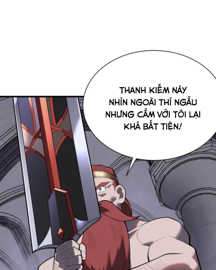 Ta Trở Thành Đại Phản Diện Của Toàn Sever Chapter 108 - Trang 3