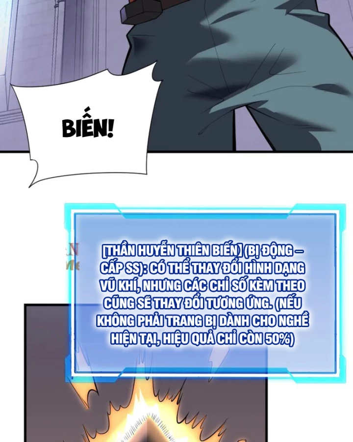 Ta Trở Thành Đại Phản Diện Của Toàn Sever Chapter 108 - Trang 3