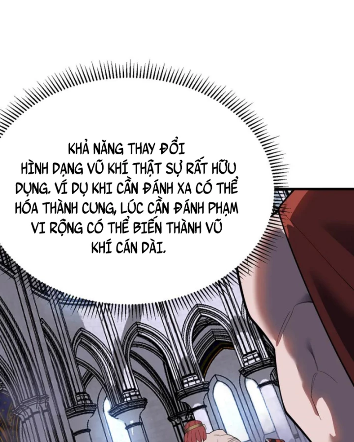 Ta Trở Thành Đại Phản Diện Của Toàn Sever Chapter 108 - Trang 3