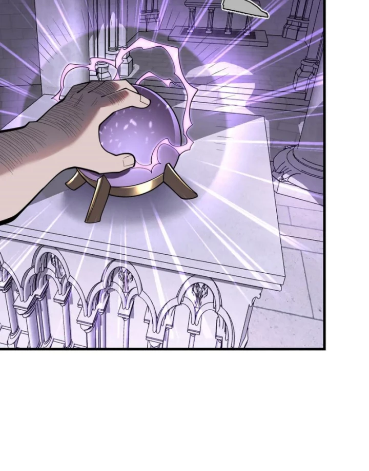 Ta Trở Thành Đại Phản Diện Của Toàn Sever Chapter 108 - Trang 3