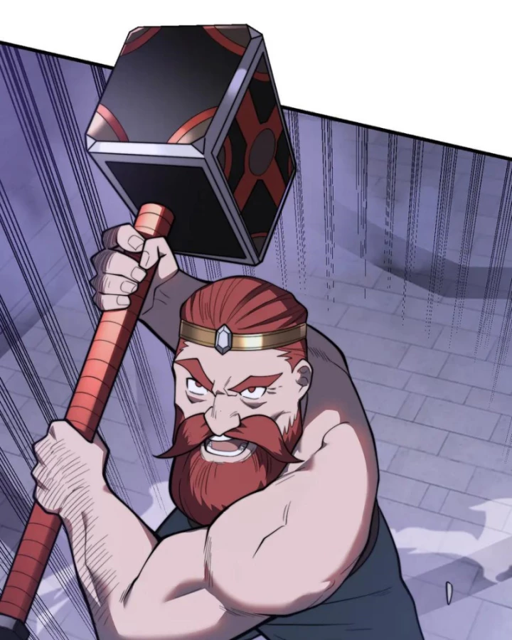 Ta Trở Thành Đại Phản Diện Của Toàn Sever Chapter 108 - Trang 3