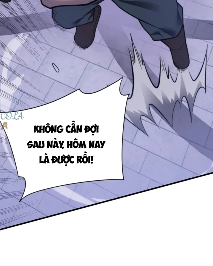 Ta Trở Thành Đại Phản Diện Của Toàn Sever Chapter 108 - Trang 3