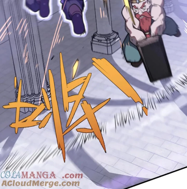 Ta Trở Thành Đại Phản Diện Của Toàn Sever Chapter 108 - Trang 3