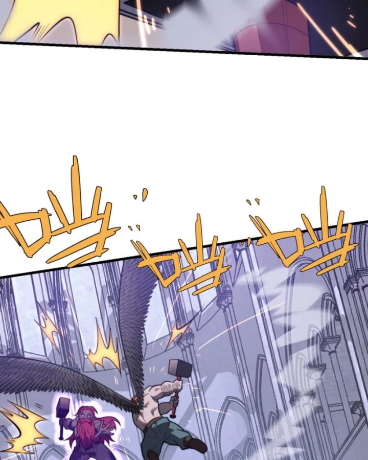 Ta Trở Thành Đại Phản Diện Của Toàn Sever Chapter 108 - Trang 3