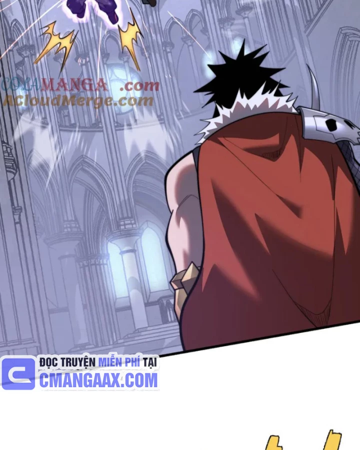 Ta Trở Thành Đại Phản Diện Của Toàn Sever Chapter 108 - Trang 3