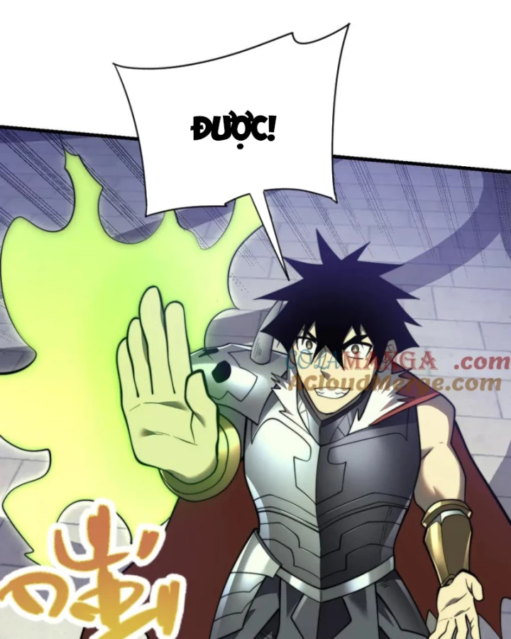 Ta Trở Thành Đại Phản Diện Của Toàn Sever Chapter 108 - Trang 3