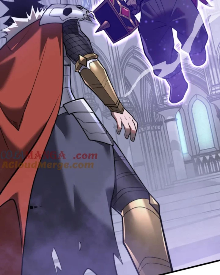 Ta Trở Thành Đại Phản Diện Của Toàn Sever Chapter 108 - Trang 3