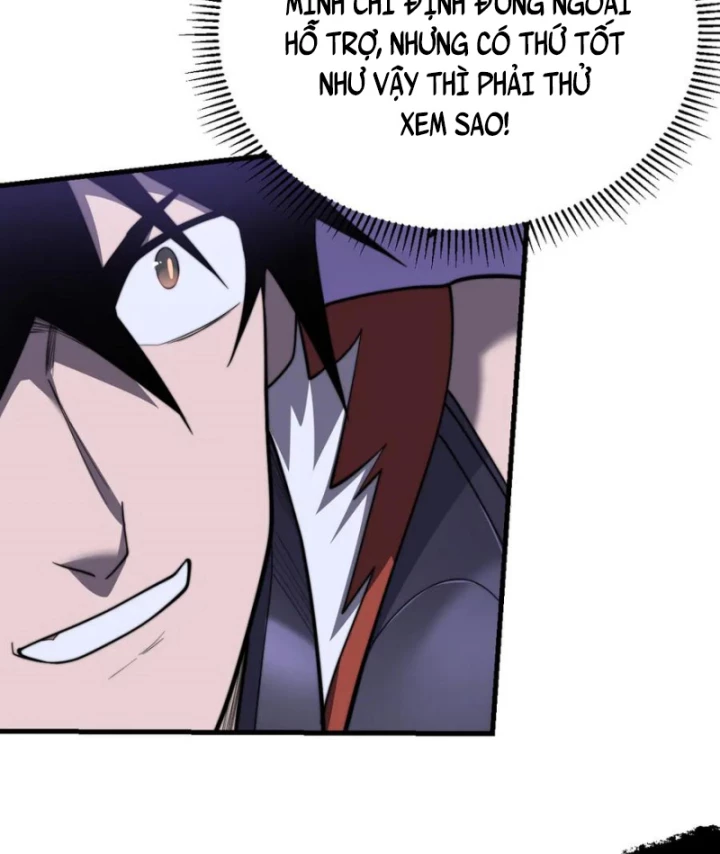 Ta Trở Thành Đại Phản Diện Của Toàn Sever Chapter 108 - Trang 3
