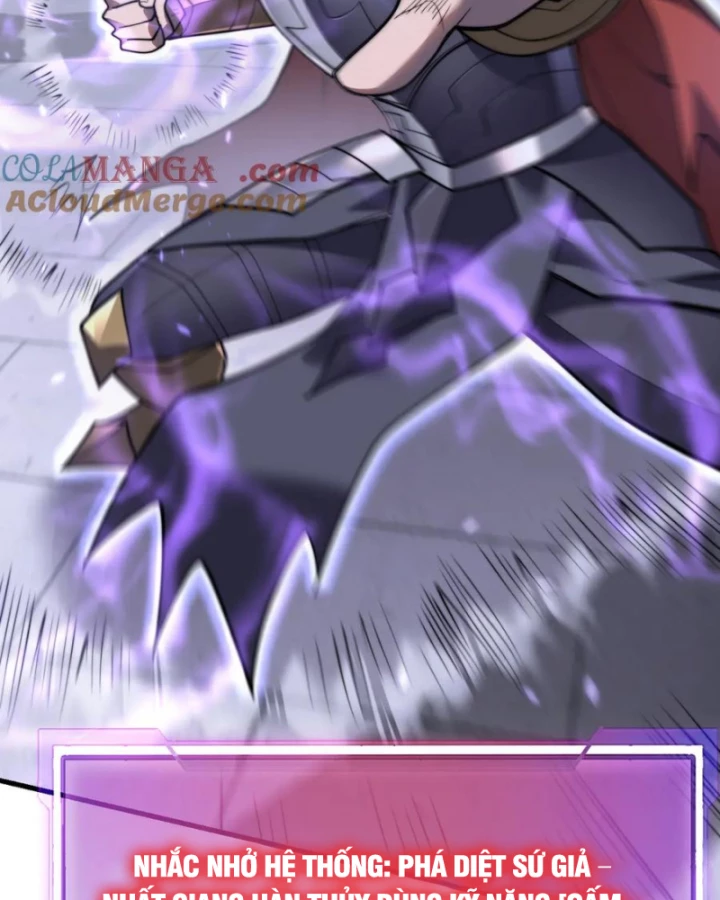 Ta Trở Thành Đại Phản Diện Của Toàn Sever Chapter 108 - Trang 3