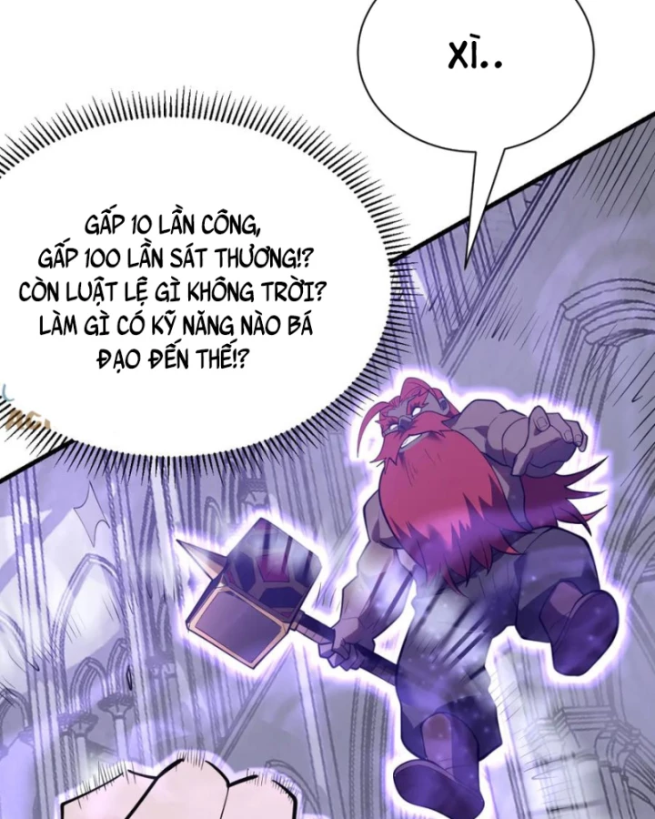 Ta Trở Thành Đại Phản Diện Của Toàn Sever Chapter 108 - Trang 3